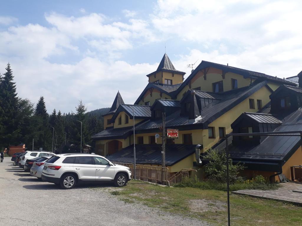 Horský Apartmán Tatran, Donovaly, Donovaly