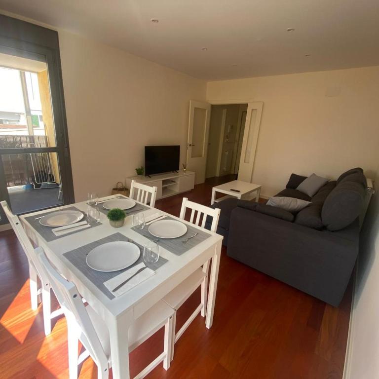 Apartamento Pirineos, Urb Las Margas Golf - 2