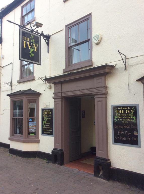 The Ivy — Hotel in Nottingham