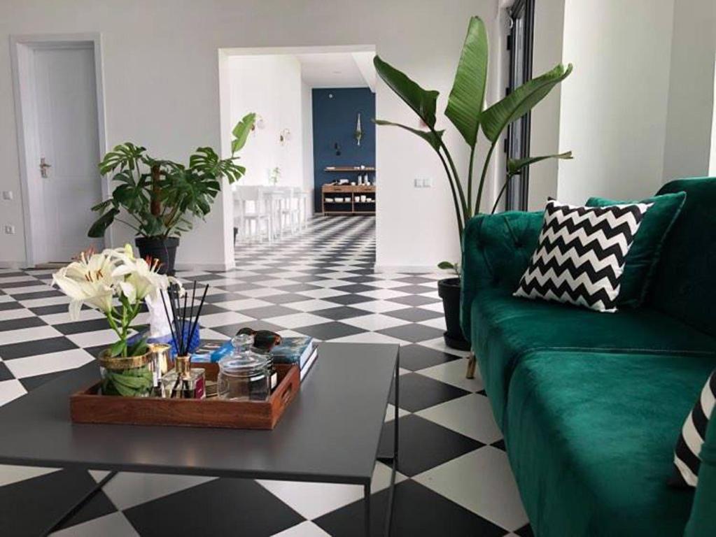 Cabo Verde Boutique Hotel photo