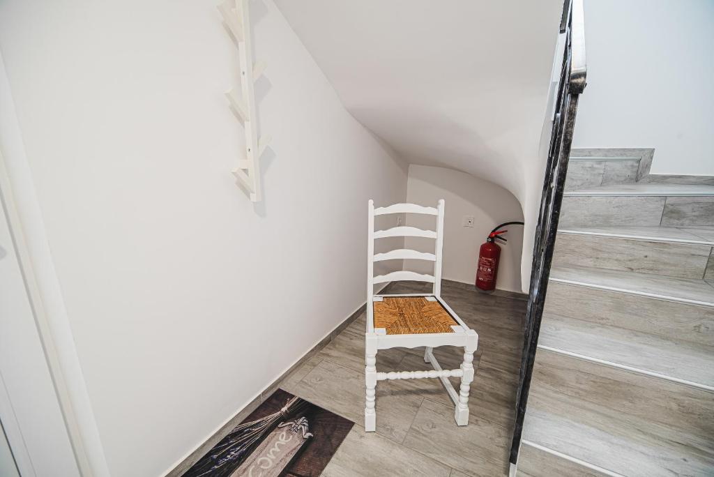Apartments Rozalija photo