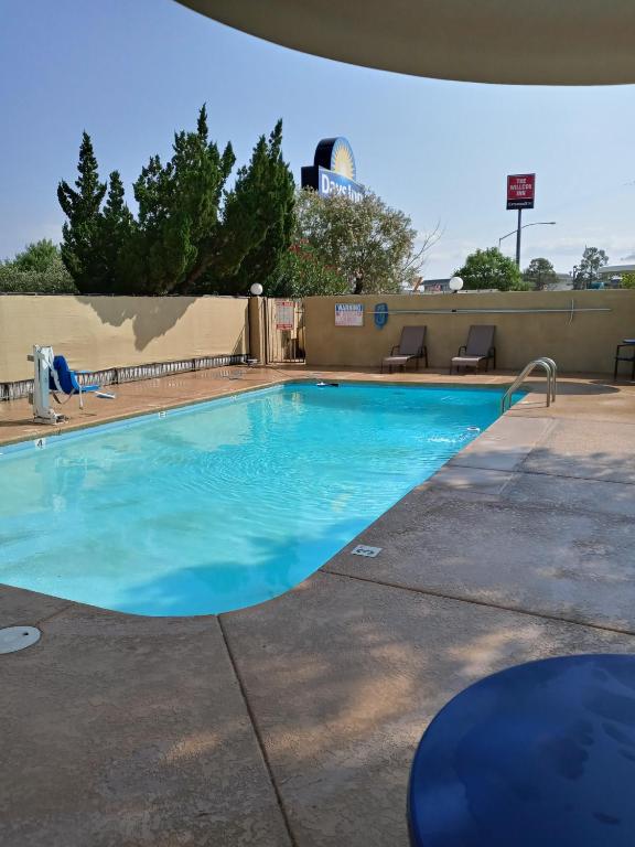 Days Inn by Wyndham Willcox photo