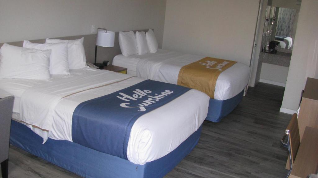 Days Inn by Wyndham Willcox photo