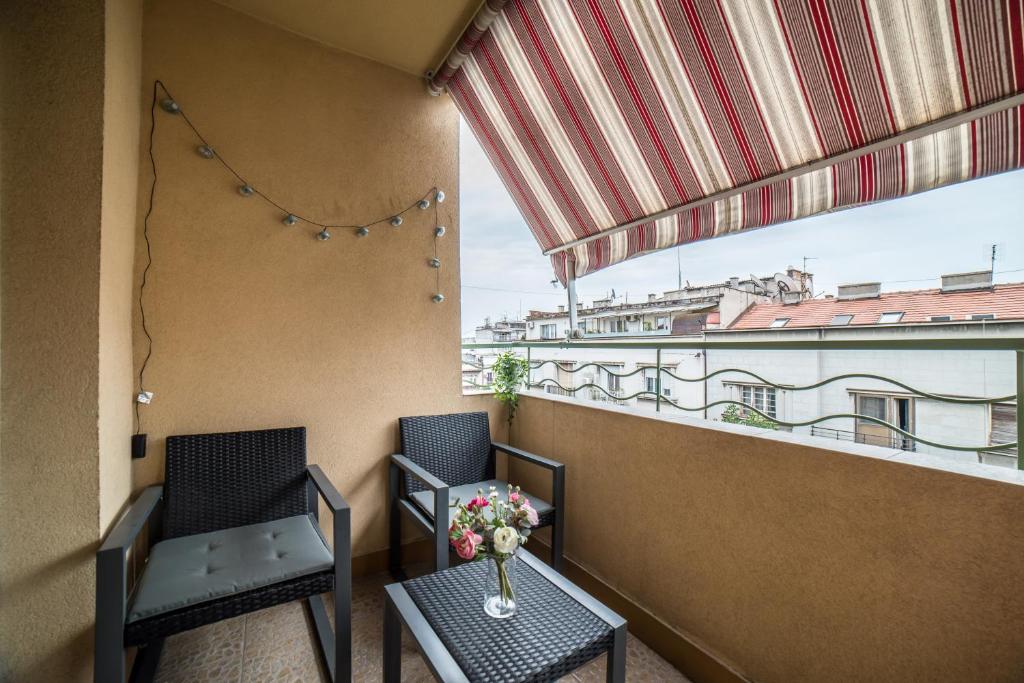 Panorama Central Apartments photo