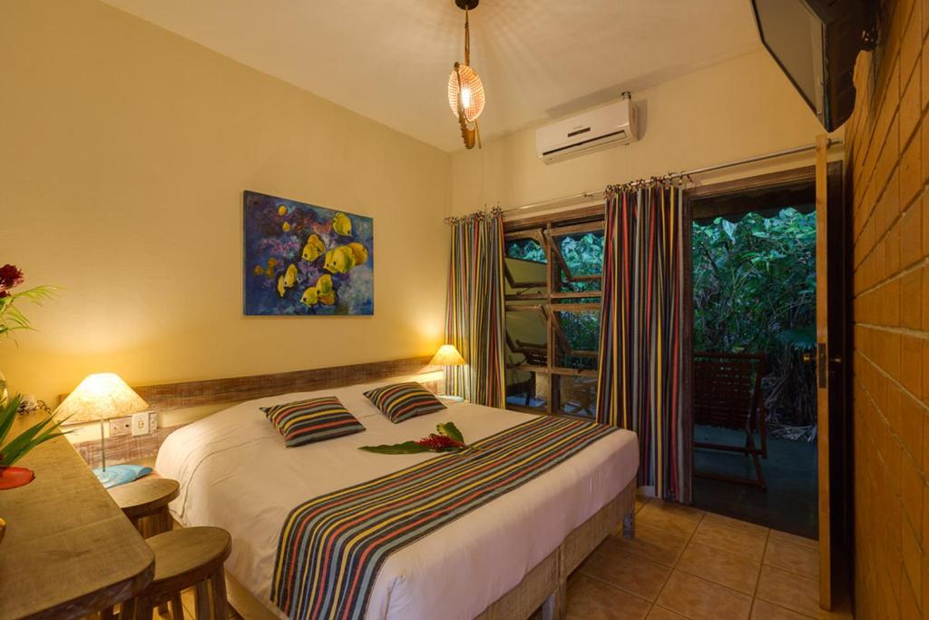 Itamambuca Eco Resort photo