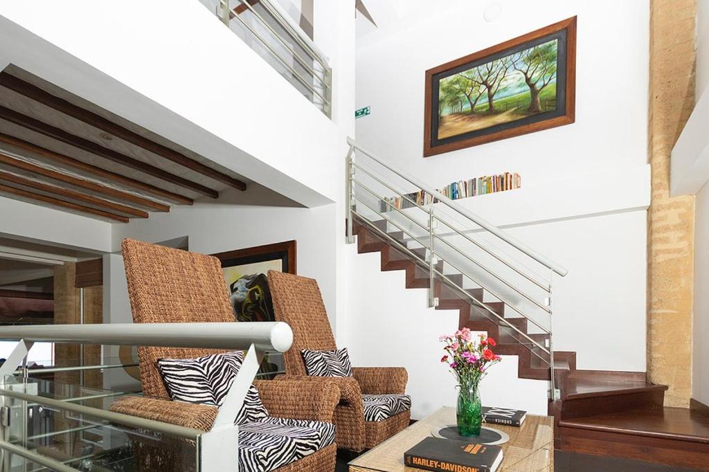 Sisga Hotel Boutique photo