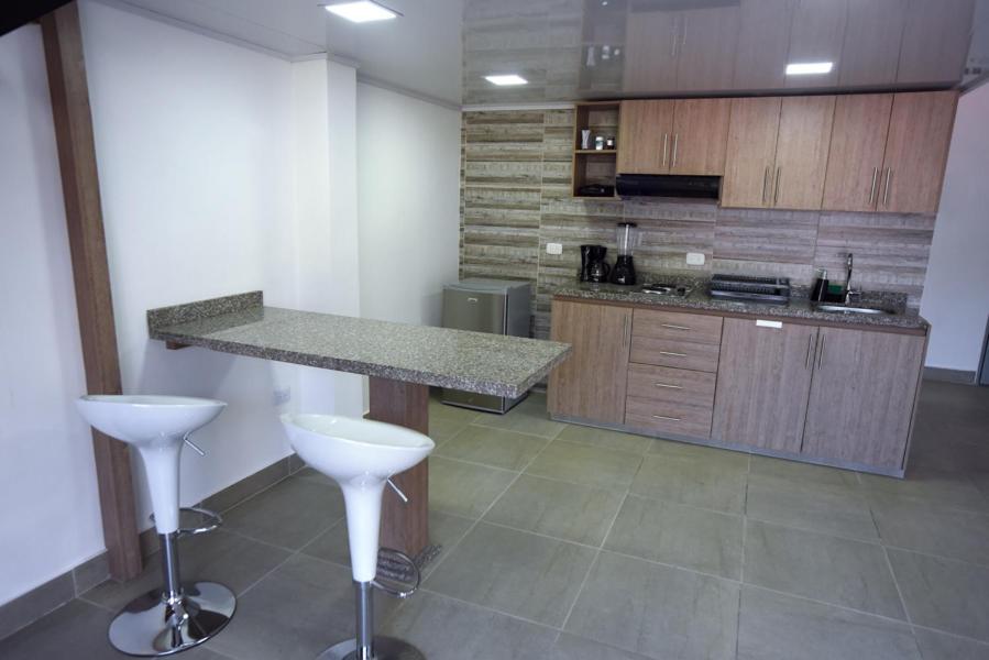 308 Acogedor Loft en granada Dpx vista a la montaña - 2