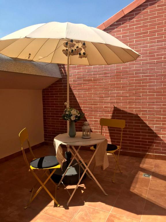 INSIDEHOME Apartments - La Casita de Elena