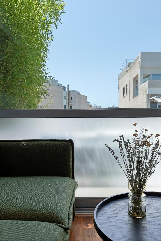 The Athenians Art Apartments photo