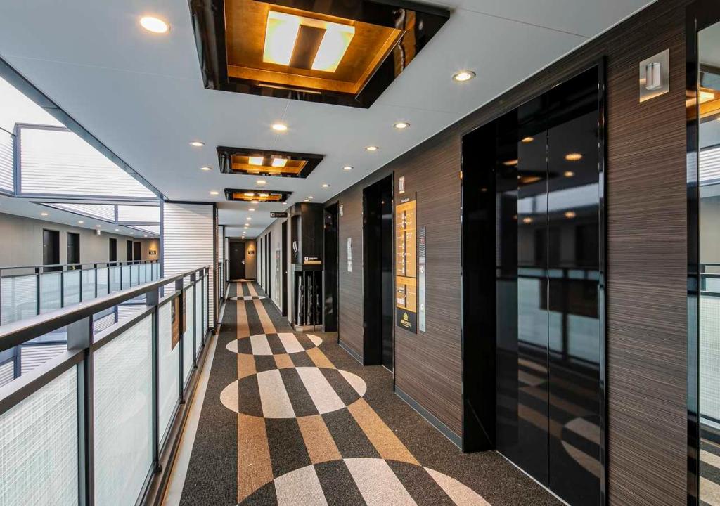 Facilities