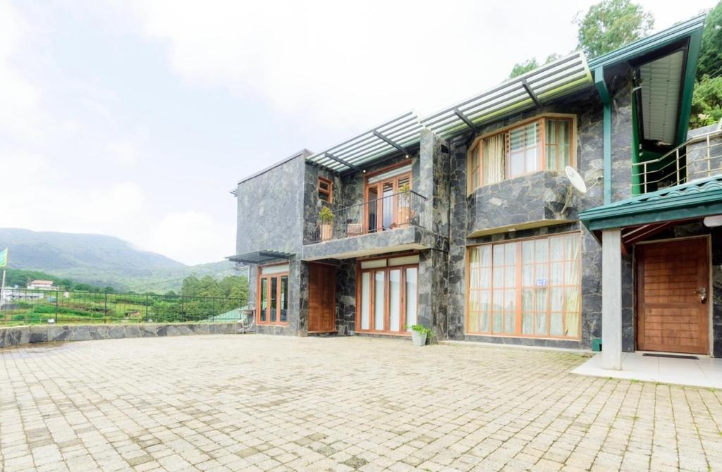 HummingBird Hill Cottage — Hotel in Nuwara Eliya