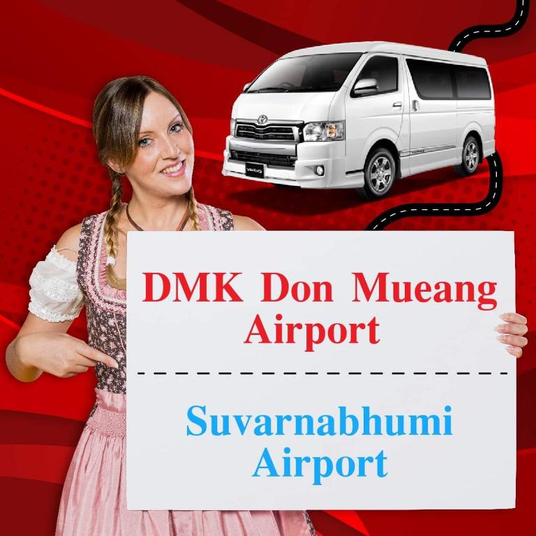 T8 Guest House Don Mueang Challenger photo