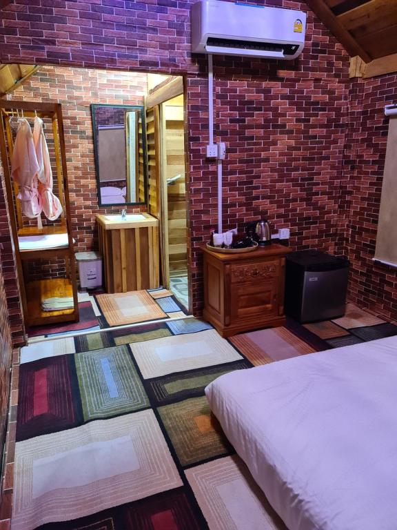 Damnak Borey Resort photo