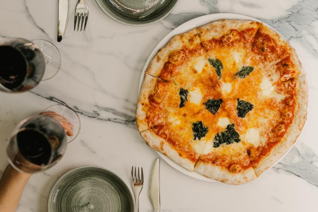 お料理のイメージ