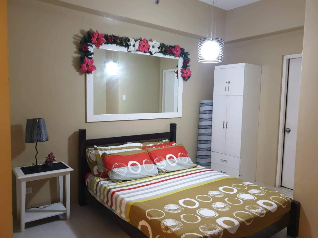 Pico de Loro Staycation (3 beds- 6 pax) — Hotel in Nasugbu