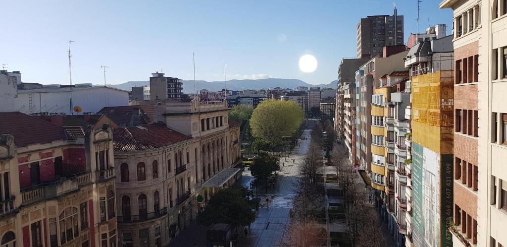 El Mirador de Begoña - VUT-606-AS - 2