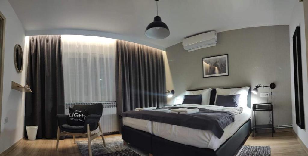 Apartman Relax, Ðakovo