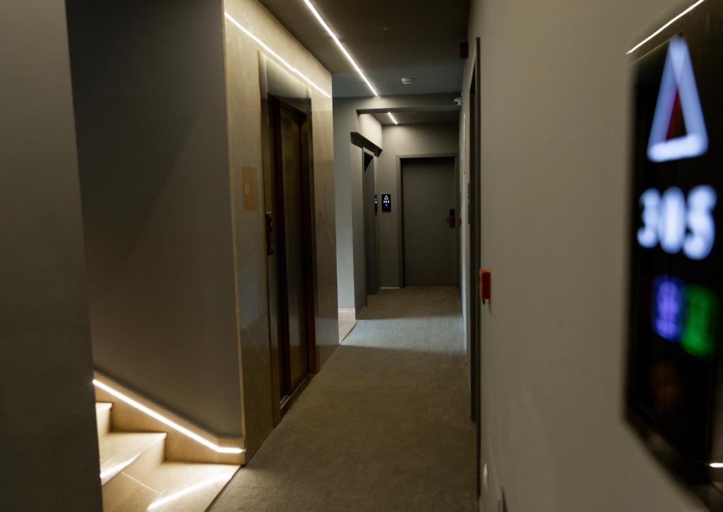 Hotel Opera photo