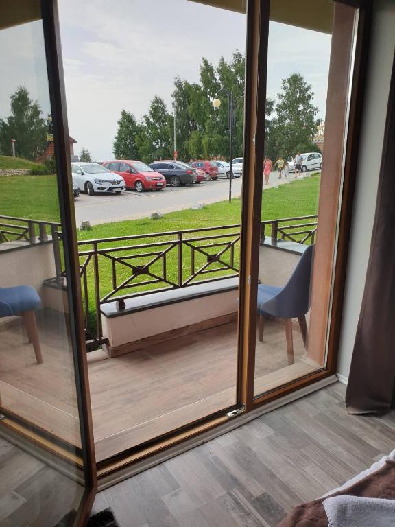 Apartmani Dzankovic photo