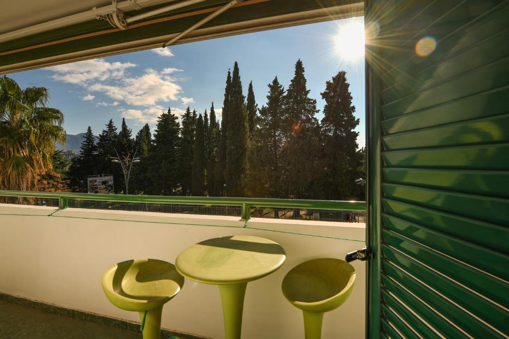 Jolly Apartments - 1