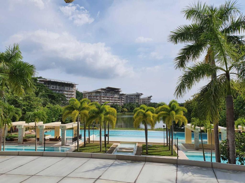 Pico de Loro Staycation (3 beds- 6 pax) photo