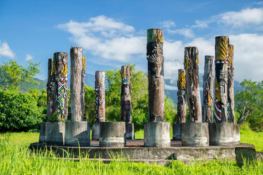 Tian Mama Homestay 호텔 이미지 2