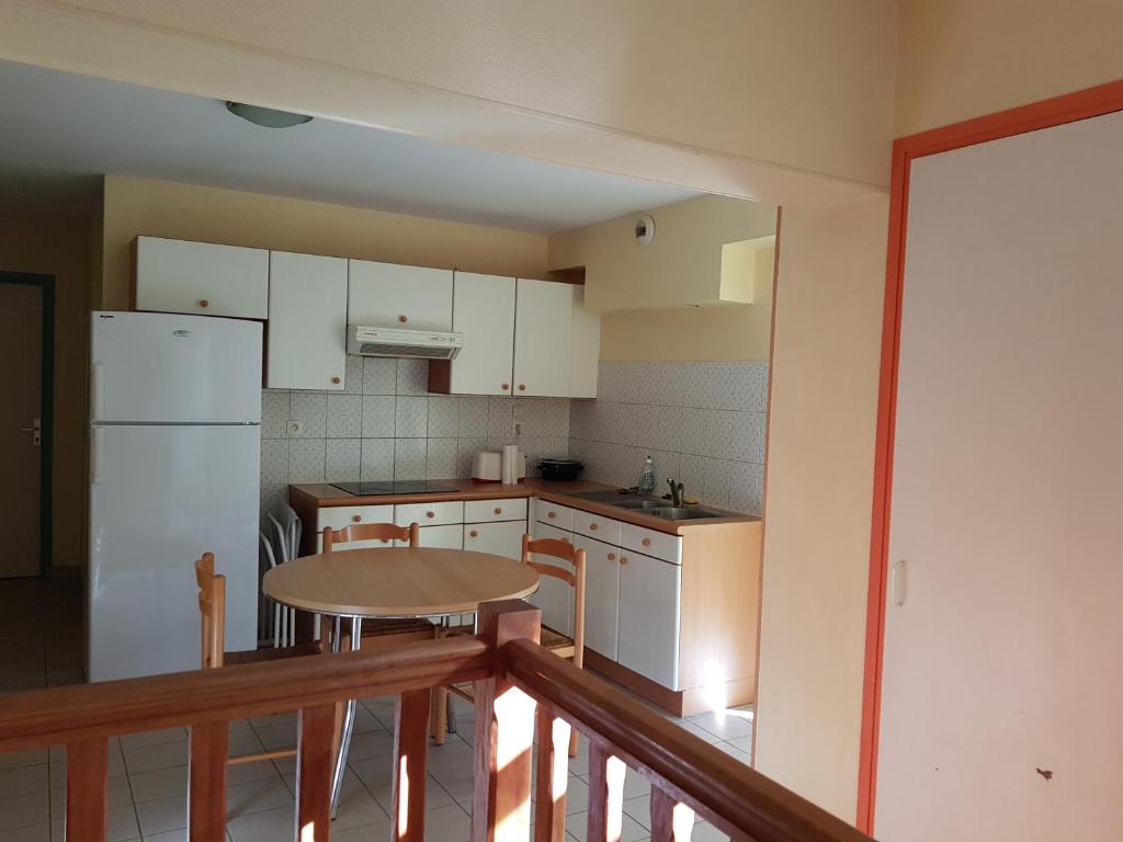 Chambre meublée en duplex indépendante - 5