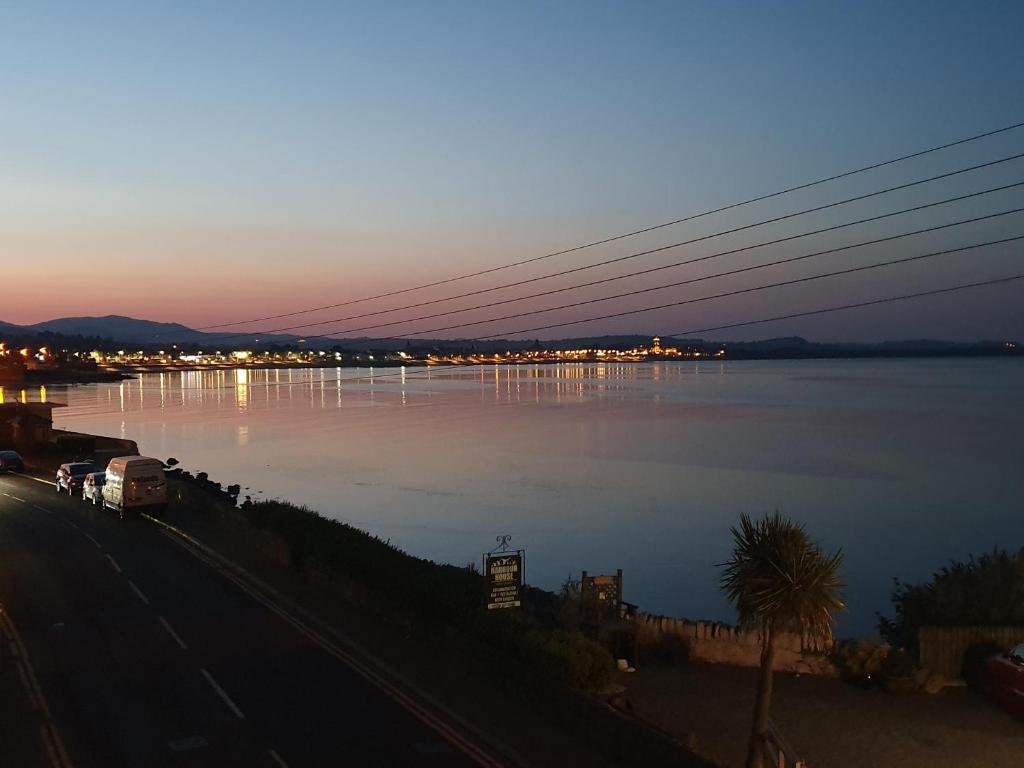 Seafront Apartment, Newcastle