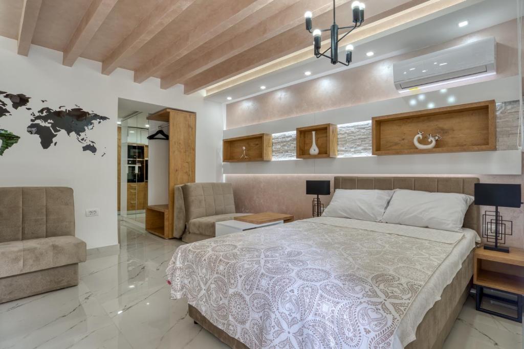 Pearl of Budva - 2