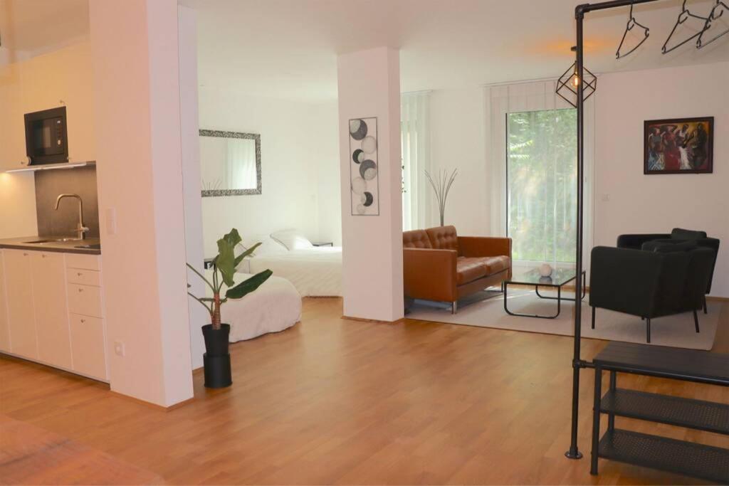 Luxury Design Apartment