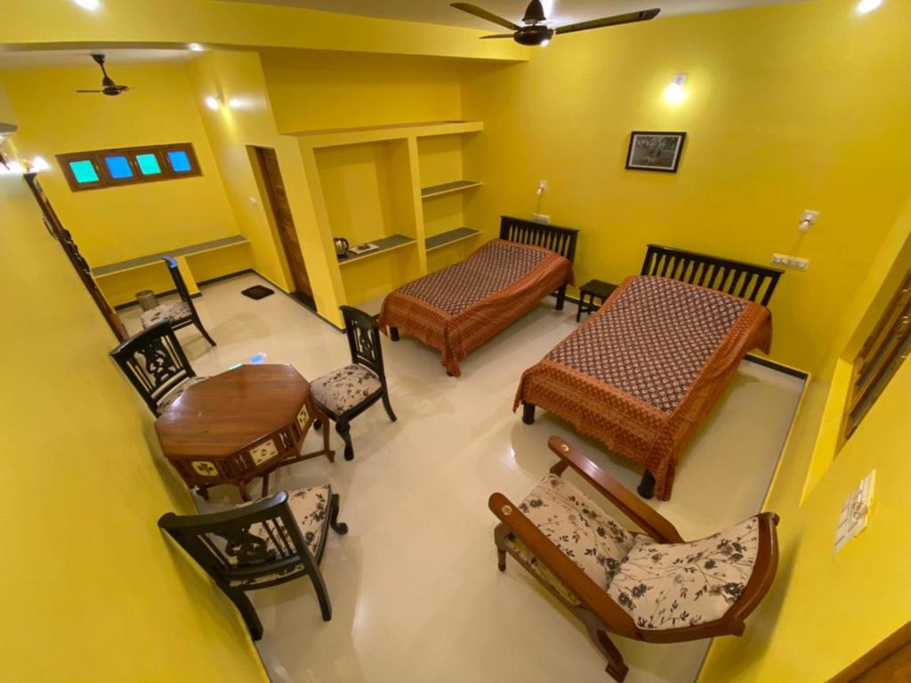 Sharad Baug homestay — Hotel in Bhuj
