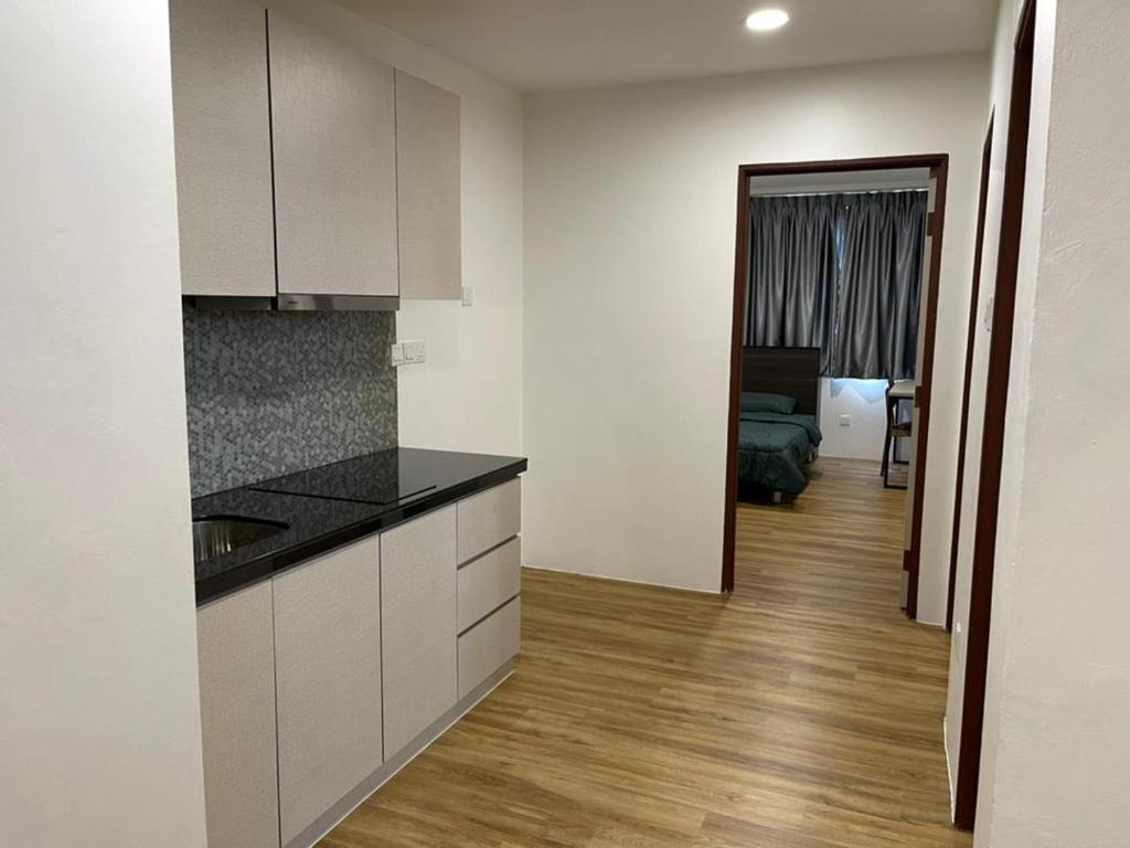 CA Homestay photo