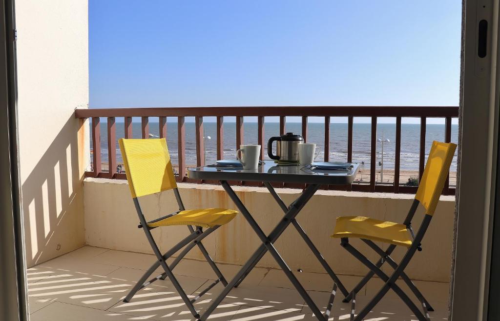 Studio Front de Mer - 4