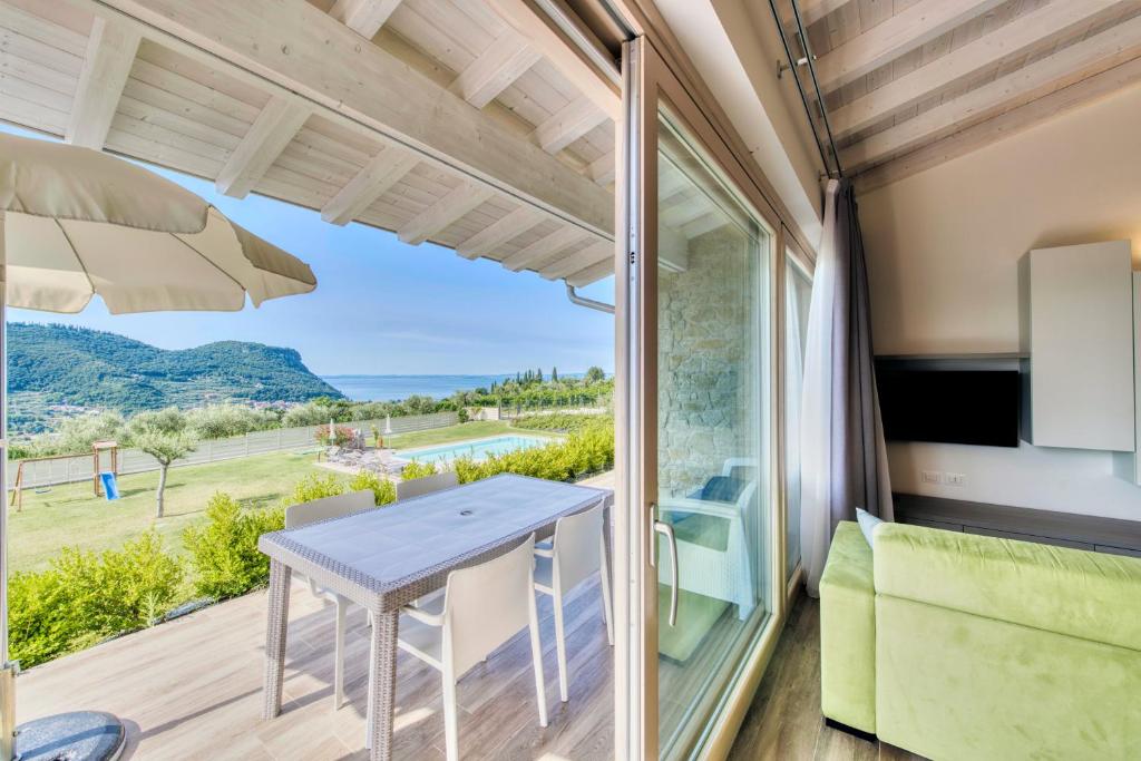 Villa Brusadela Suites Garda photo