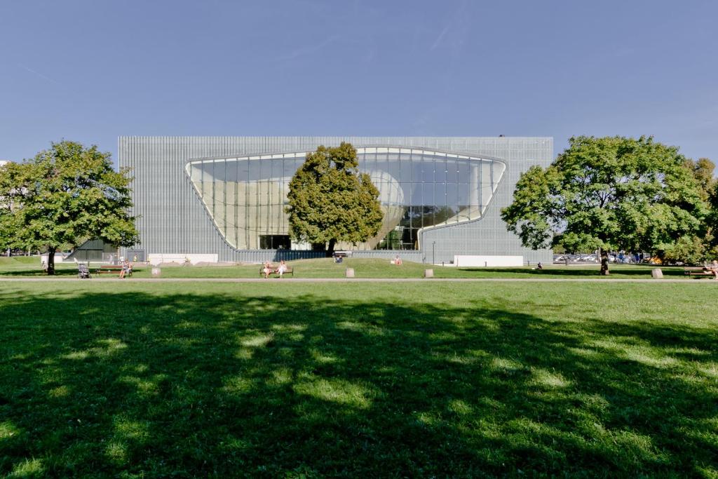 周辺観光スポット