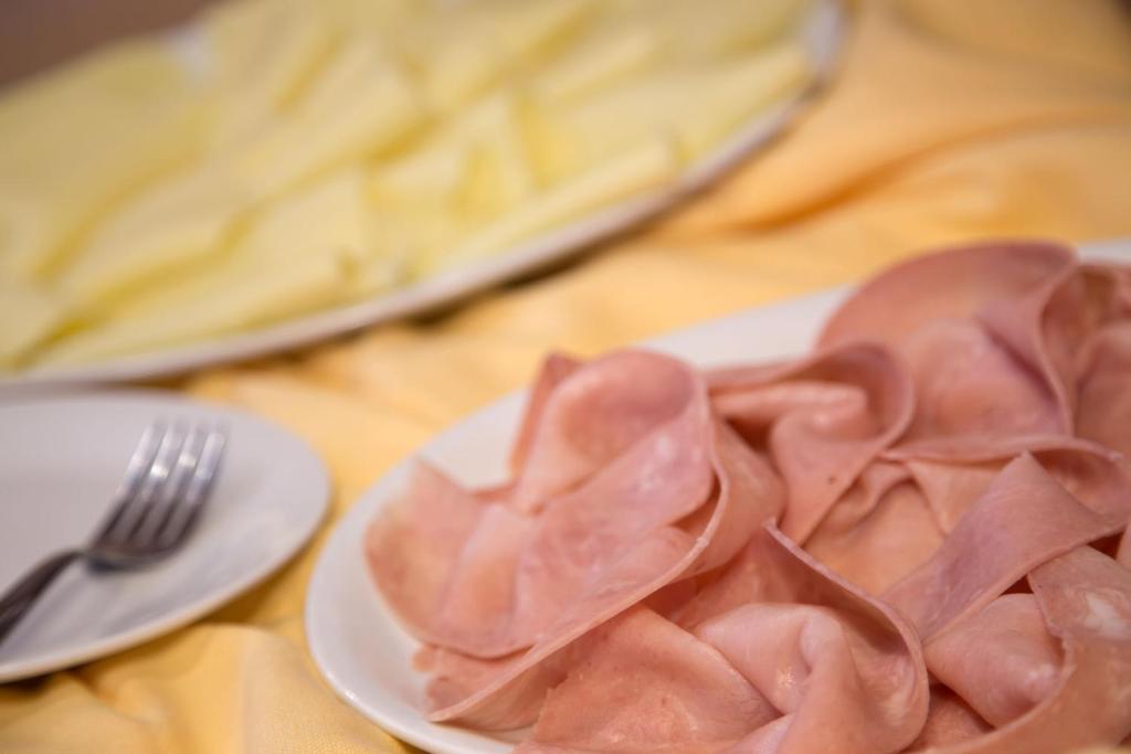 Hotel Mediterraneo Photo 18