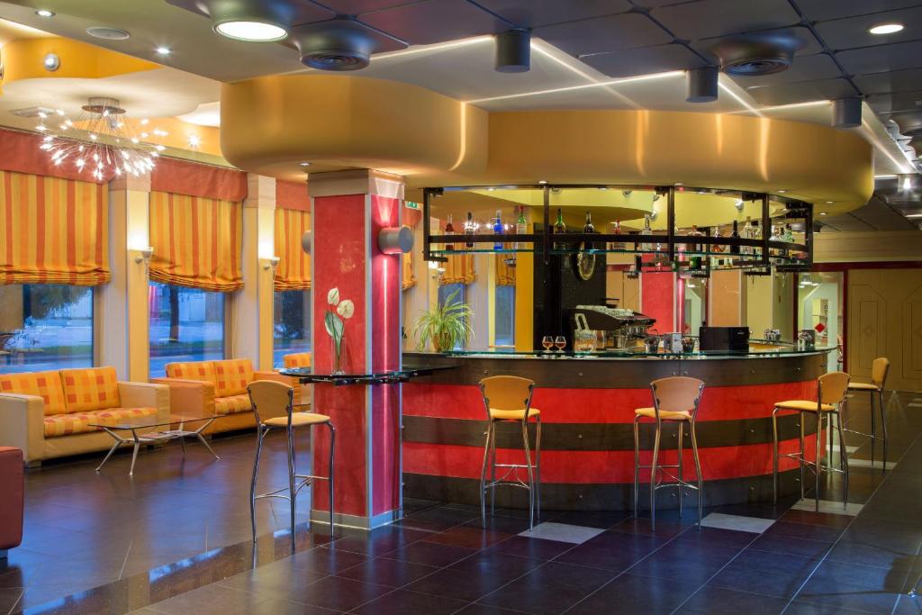 Hotel Mediterraneo Photo 19