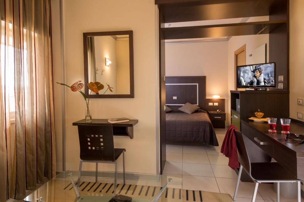 Hotel Mediterraneo Photo 21