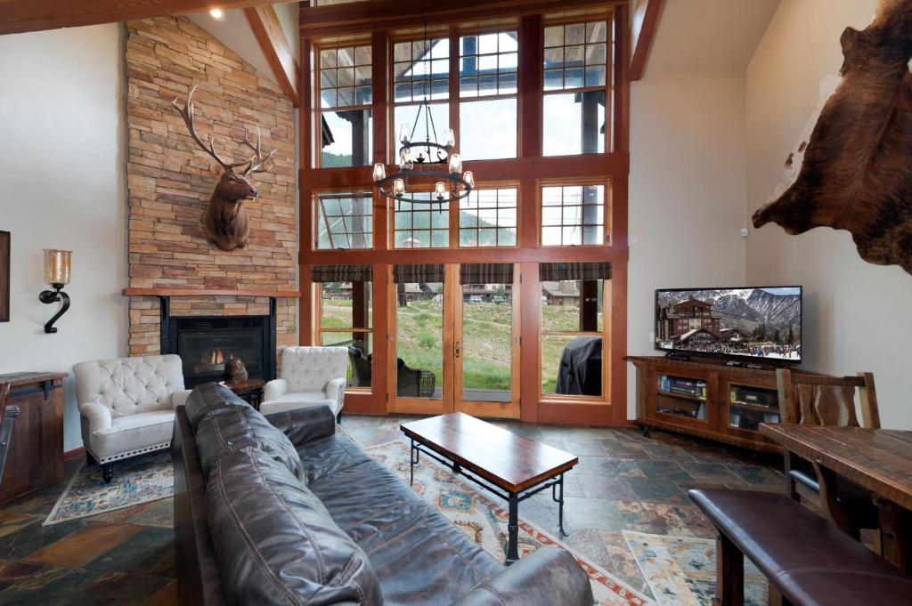 Elkpoint Unit 6, Středisko Durango Mountain