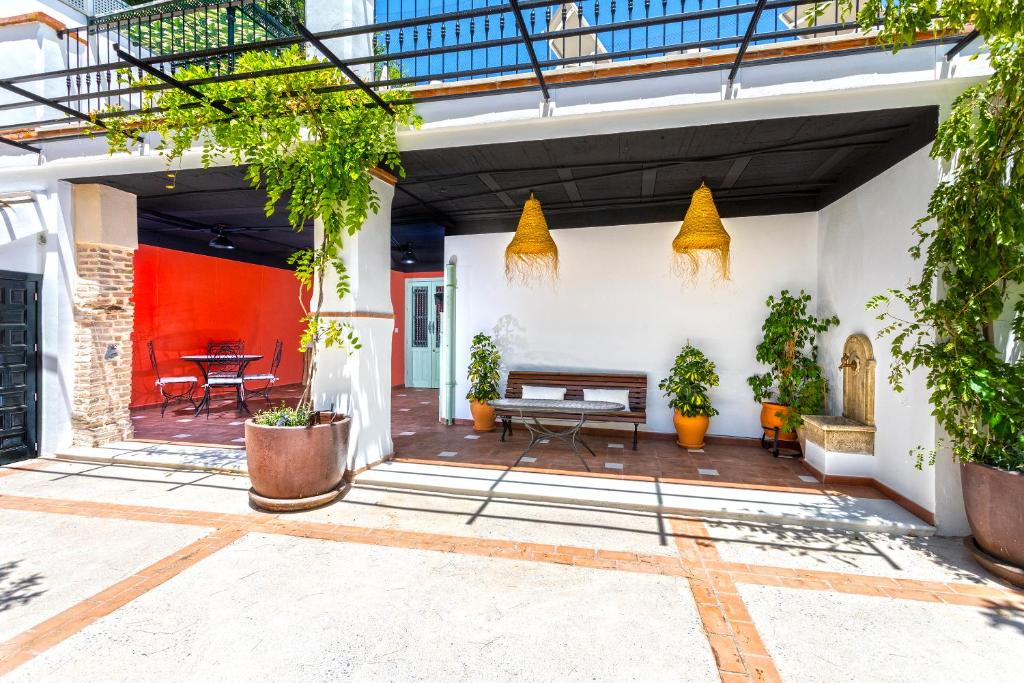 Genteel Home Carmen San Ignacio photo