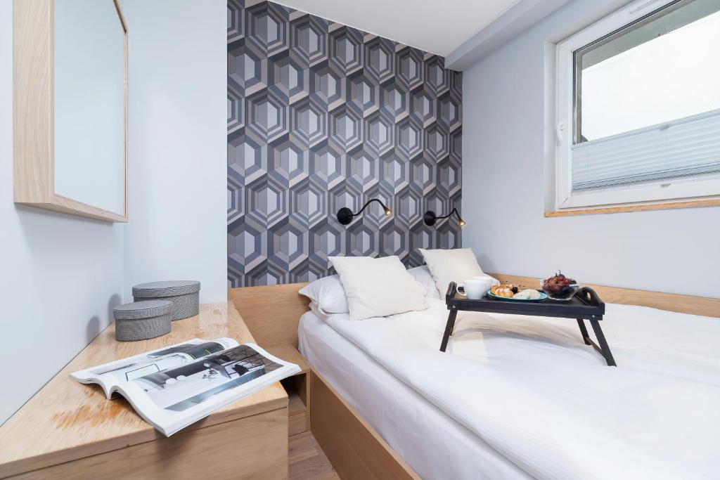 Apartments Starowislna Kazimierz Cracow by Renters photo