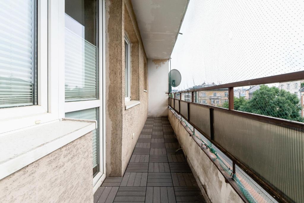 Apartments Starowislna Kazimierz Cracow by Renters photo