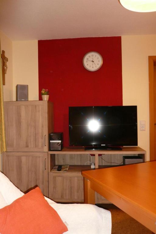 Ferienwohnung Kitzelmann - 5