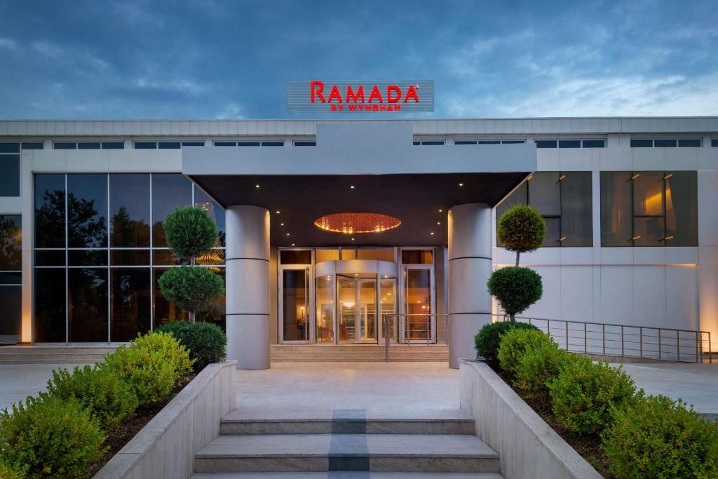 Ramada by Wyndham Istanbul Sile, Sile
