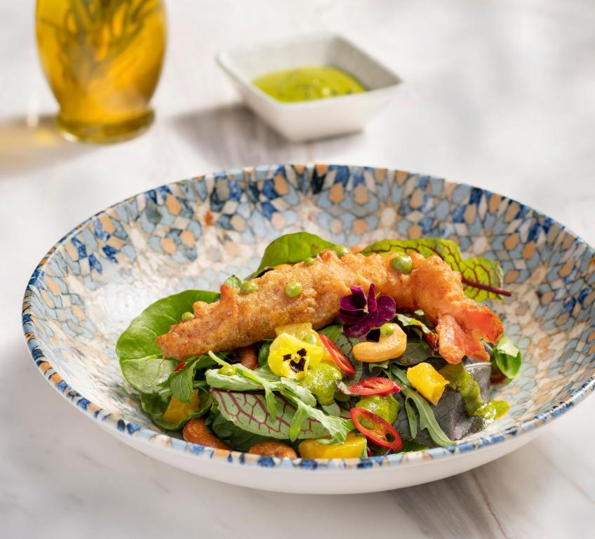 Aliments i begudes