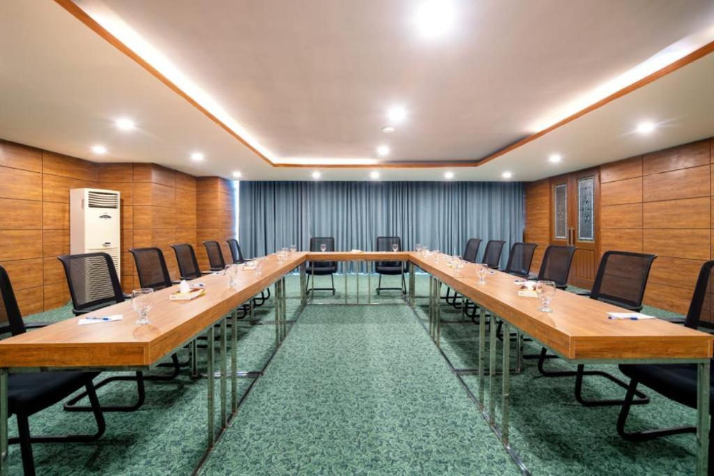 Meeting room / ballrooms