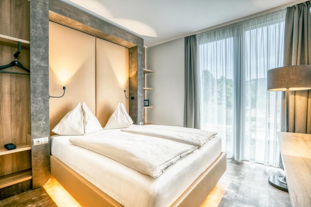 Rocket Rooms Velden - 2