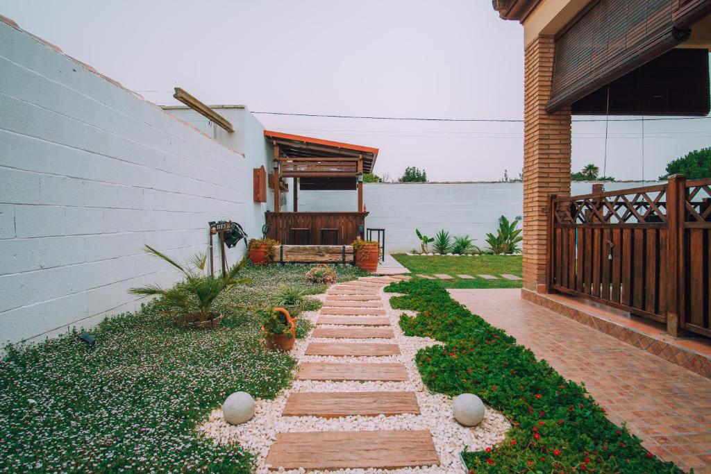 La Guareña - 2
