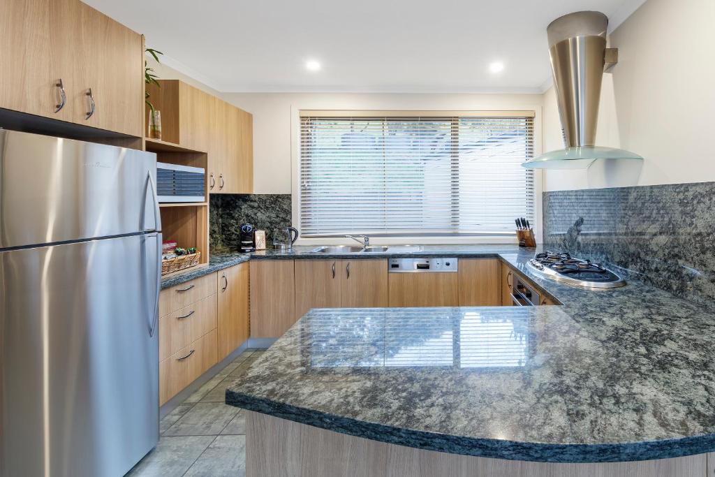 Chocolate Gannets 호텔 이미지 1