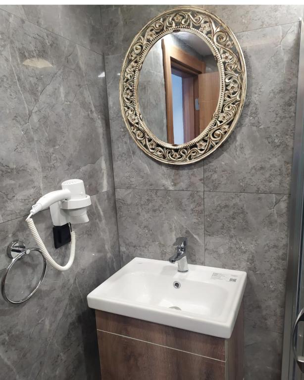 Sirkeci Quietness Hotel photo